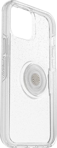 OtterBox - Otter + Pop Symmetry Case with PopGrip for Apple iPhone 12 Pro Max-Alt_View_Standard_3 