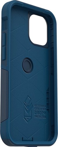 OtterBox - Commuter Antimicrobial Case for Apple iPhone 12 mini - Bespoke Way-Alt_View_Standard_3 