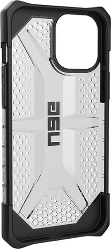 UAG - Plasma Carrying Case For Apple iPhone 12 Pro Max-Angle_Standard 