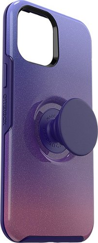 OtterBox - Otter + Pop Symmetry Case with PopGrip for Apple iPhone 12 Pro Max-Alt_View_Standard_3 