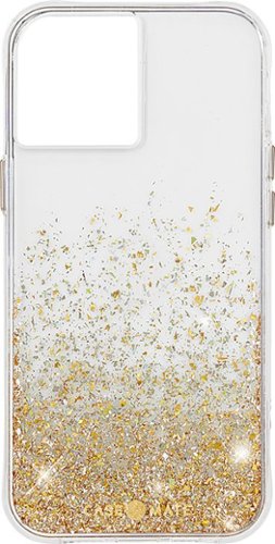 Case-Mate - Twinkle Carrying Case with Micropel for Apple iPhone 12/12 Pro-Alt_View_Standard_2 