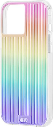 Case-Mate - Tough Groove Carrying Case with Micropel for Apple iPhone 12 Mini-Alt_View_Standard_2 