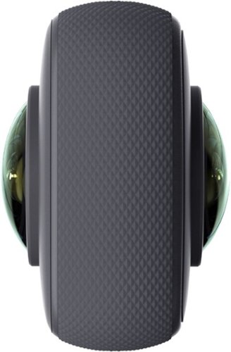 Insta360 ONE X2 360 Degree Digital Video Camera - Black HOW TO BUY