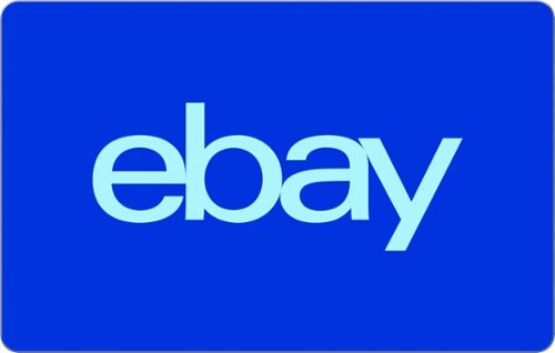 eBay - $50 Gift Card