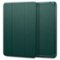 Spigen - Urban Fit case for iPad 10.2"(2020) - Green-Front_Standard 