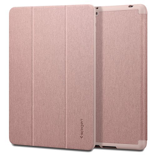 Spigen - Urban Fit case for iPad 10.2"(2020)