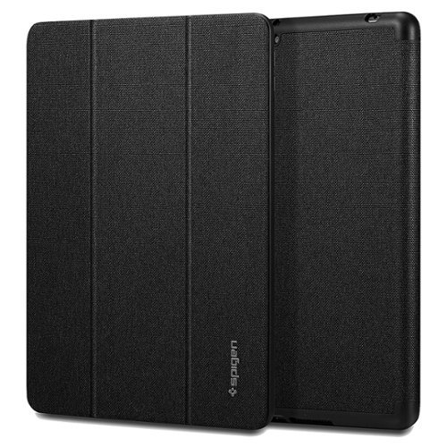 Spigen - Urban Fit case for iPad 10.2"(2020) - Black