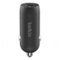 Belkin - Boost Charge USB-C™ Car Charger 18W - Black-Alt_View_Standard_11