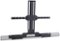 Sanus - Sonos Arc and Sonos Arc Ultra Extendable Soundbar TV Mount - Compatible with TVs 50"-90" - Black-Front_Standard