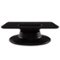 Sanus - Echo Show 5 Swivel + Tilt Stand - Black-Angle_Standard