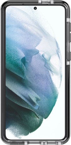 Tech21 Evo Check Case for Samsung Galaxy S21+ 5G - Black HOW TO BUY