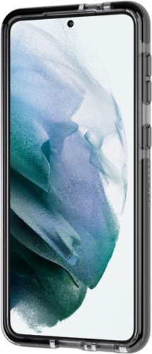 Tech21 Evo Check Case for Samsung Galaxy S21+ 5G - Black WHERE TO BUY