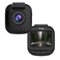 myGEKOgear - Orbit 510 1080p Full HD Dash Cam Built-In GPS - Black-Front_Standard