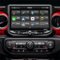 Stinger - 10” Android Auto/Apple CarPlay Bluetooth Digital Media Receiver - Black-Front_Standard