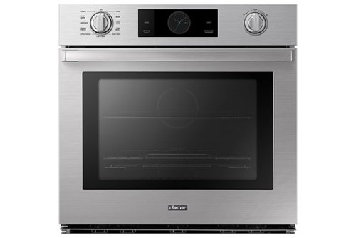 Photos - Oven Dacor  Transitional 30" Built-In Single Electric Convection Wall  wit 