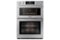 Dacor - Transitional 30" Built-In Electric Microwave Combination Wall Oven with Steam-Assist - Multi-Front_Standard