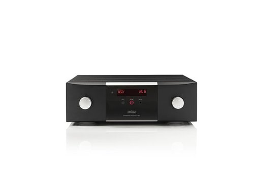 Mark Levinson - No5802 500W 2-Ch. Class AB Integrated Amplifier - Black
