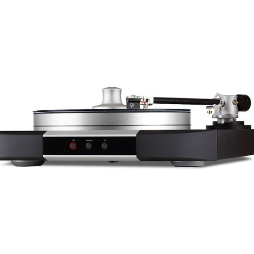 Mark Levinson - No5105 Turntable with Moving Coil Cartridge - Black