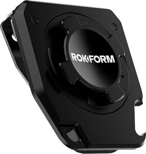 Rokform - Sport Utility Belt Clip for Mobile Phones