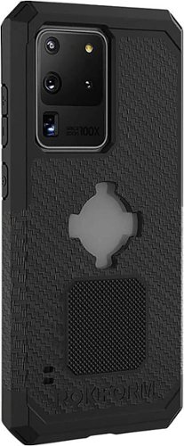 Rokform - Rugged Carrying Case for Samsung Galaxy S20 Ultra 5G