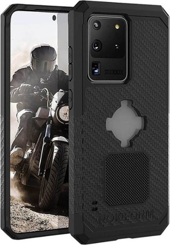 Rokform Rugged Carrying Case for Samsung Galaxy S20 Ultra 5G WORLDWIDE DELIVERY