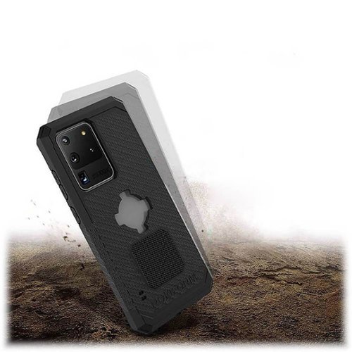 Rokform Rugged Carrying Case for Samsung Galaxy S20 Ultra 5G HOW TO BUY