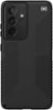 Speck - Presidio2 Grip Case for Samsung Galaxy S21 Ultra 5G - Black-Front_Standard