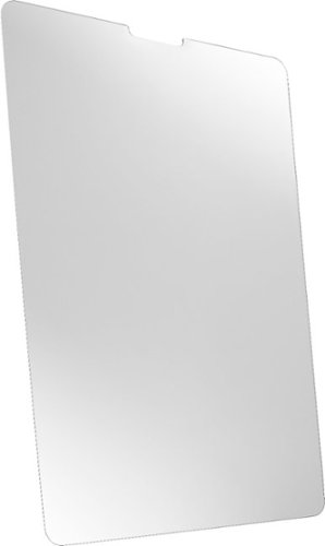 Insignia™ HD Glass Screen Protector for Apple iPad Air 10.9 (4th/5th Generation) and iPad Pro 11 (1st/2nd/3rd/4th Generation) - Clear HOW TO BUY