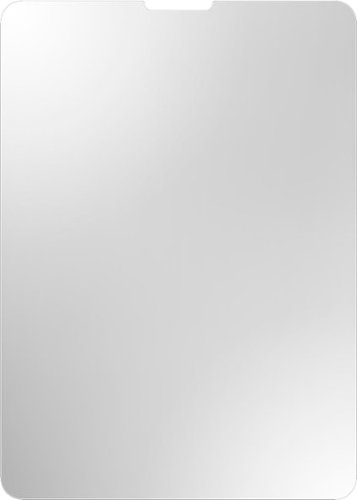 Insignia™ HD Glass Screen Protector for Apple iPad Air 10.9 (4th/5th Generation) and iPad Pro 11 (1st/2nd/3rd/4th Generation) - Clear SHOP ONLINE