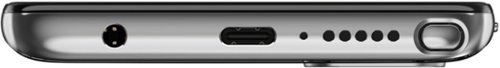 Motorola Moto G Stylus (2021) 128GB Memory (Unlocked) - Aurora White BUY ONLINE