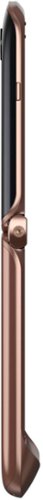 Motorola moto razr 2020 5G  (Unlocked) - Blush Gold BUY ONLINE
