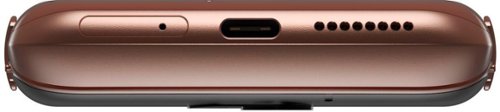 Motorola moto razr 2020 5G  (Unlocked) - Blush Gold BUY IN EUROPE