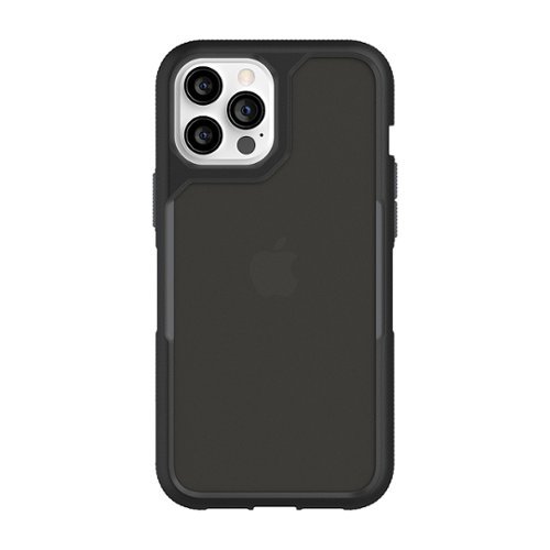 Survivor Endurance Hard shell Case for Apple iPhone 12 Pro Max - Black WORLDWIDE DELIVERY