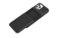 Incipio - Stashback Hard shell Case for Apple® iPhone 12 Pro Max - Jet Black-Alt_View_Standard_3