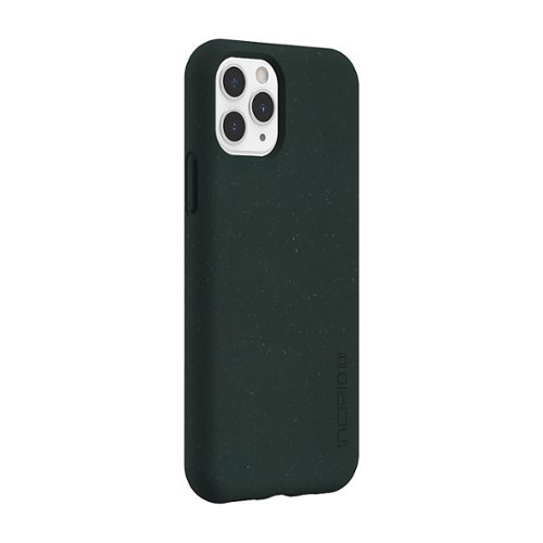 Incipio Organicore Hard shell Case for Apple iPhone 11 Pro - Deep Pine Green GLOBAL SHIPPING