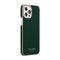 kate spade new york - Wrap Hardshell Case for Apple iPhone 12 Pro Max - Deep Evergreen-Alt_View_Standard_3