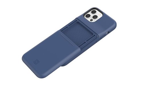 Incipio - Stashback Hard shell Case for Apple® iPhone 12 Pro Max-Alt_View_Standard_3 