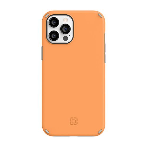 Incipio Duo Hard shell Case for Apple iPhone 12 Pro Max WORLDWIDE DELIVERY
