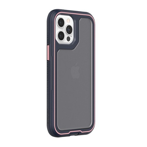 Survivor - Extreme Hard shell Case for Apple® iPhone® 12 Pro Max-Alt_View_Standard_3 