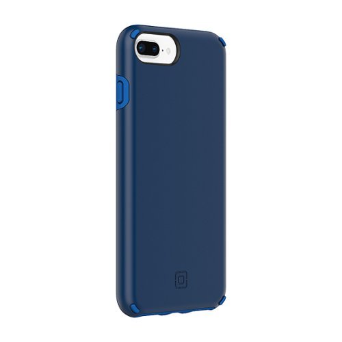Incipio Duo Hard shell Case for Apple iPhone 8 Plus/7 Plus/6 Plus/6s Plus GLOBAL SHIPPING