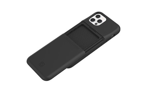 Incipio Stashback Hard shell Case for Apple iPhone 12 & iPhone 12 Pro GLOBAL SHIPPING