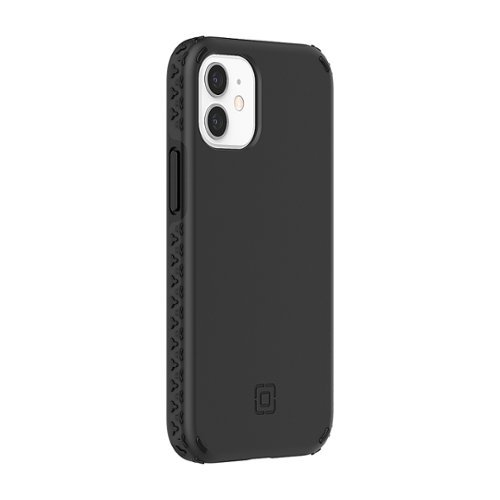 Incipio Grip Hard shell Case for Apple iPhone 12 mini GLOBAL SHIPPING