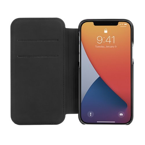 kate spade new york - Folio Case for Apple® iPhone® 12 & iPhone® 12 Pro-Alt_View_Standard_3 