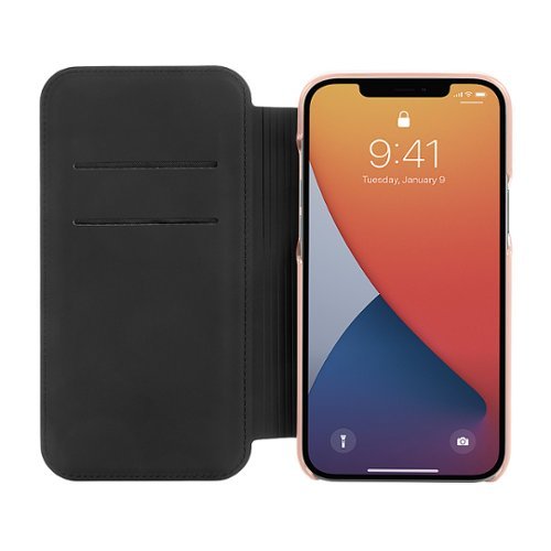 kate spade new york - Folio Case for Apple® iPhone® 12 Pro Max-Alt_View_Standard_3 