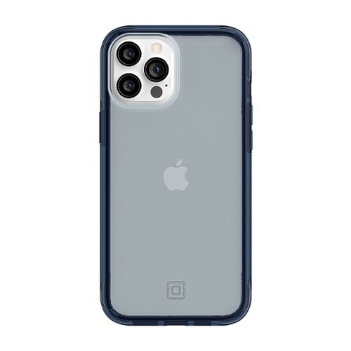 Incipio Slim Hard shell Case for Apple iPhone 12 Pro Max WORLDWIDE DELIVERY