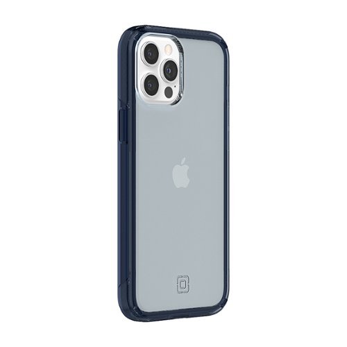 Incipio Slim Hard shell Case for Apple iPhone 12 Pro Max GLOBAL SHIPPING