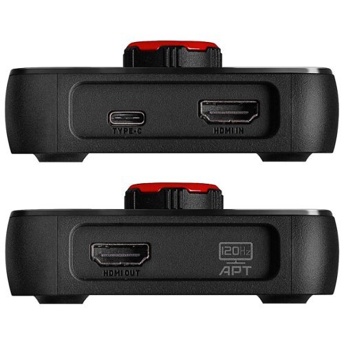 EVGA XR1 Capture Card - Black WHERE TO BUY