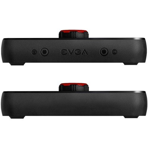 EVGA XR1 Capture Card - Black SHOP ONLINE