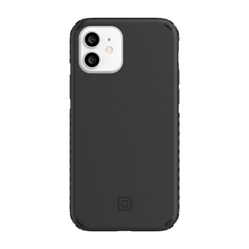 Incipio Grip Hard shell Case for Apple iPhone 12 & iPhone 12 Pro WORLDWIDE DELIVERY