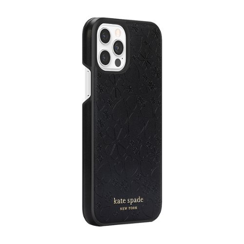 kate spade new york - Wrap Hard shell Case for Apple® iPhone® 12 & iPhone® 12 Pro-Alt_View_Standard_3 